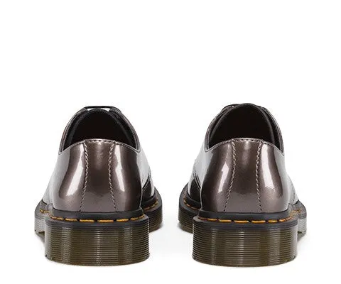 1461 Pewter Spectra Patent Oxford