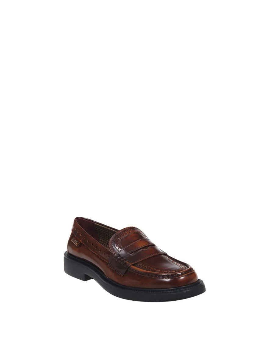 20L Penny Loafer