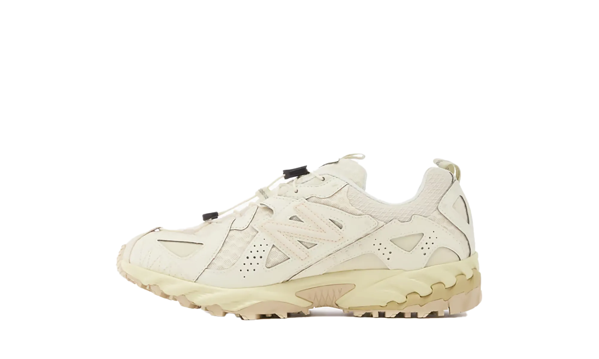 610 Gore-Tex "Raw Cashew"