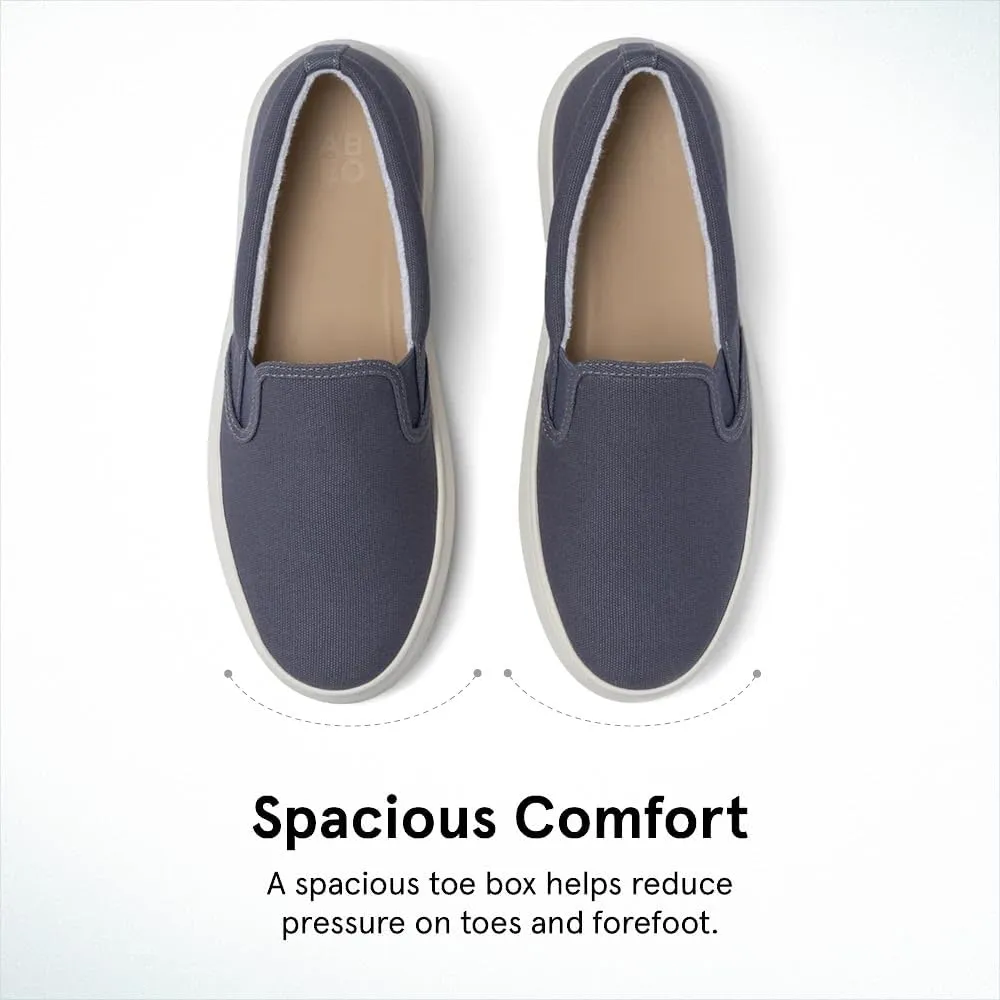 ABEO Jumpstreet Slip On Metatarsal
