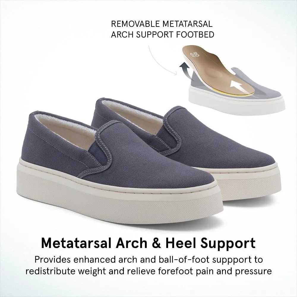 ABEO Jumpstreet Slip On Metatarsal