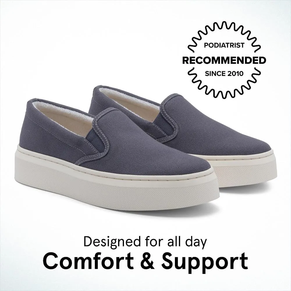 ABEO Jumpstreet Slip On Metatarsal