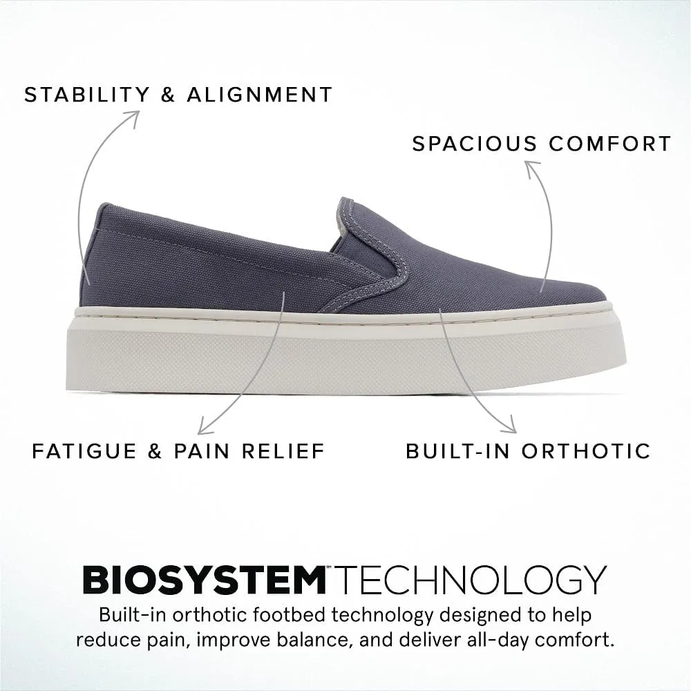 ABEO Jumpstreet Slip On Metatarsal