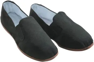 Ace Martial Arts Supply Kung Fu Tai Chi Shoes - Rubber Sole