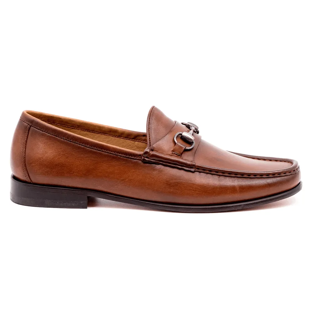 Addison Bit Loafers by Martin Dingman