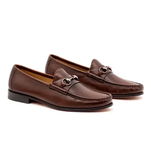 Addison Bit Loafers by Martin Dingman