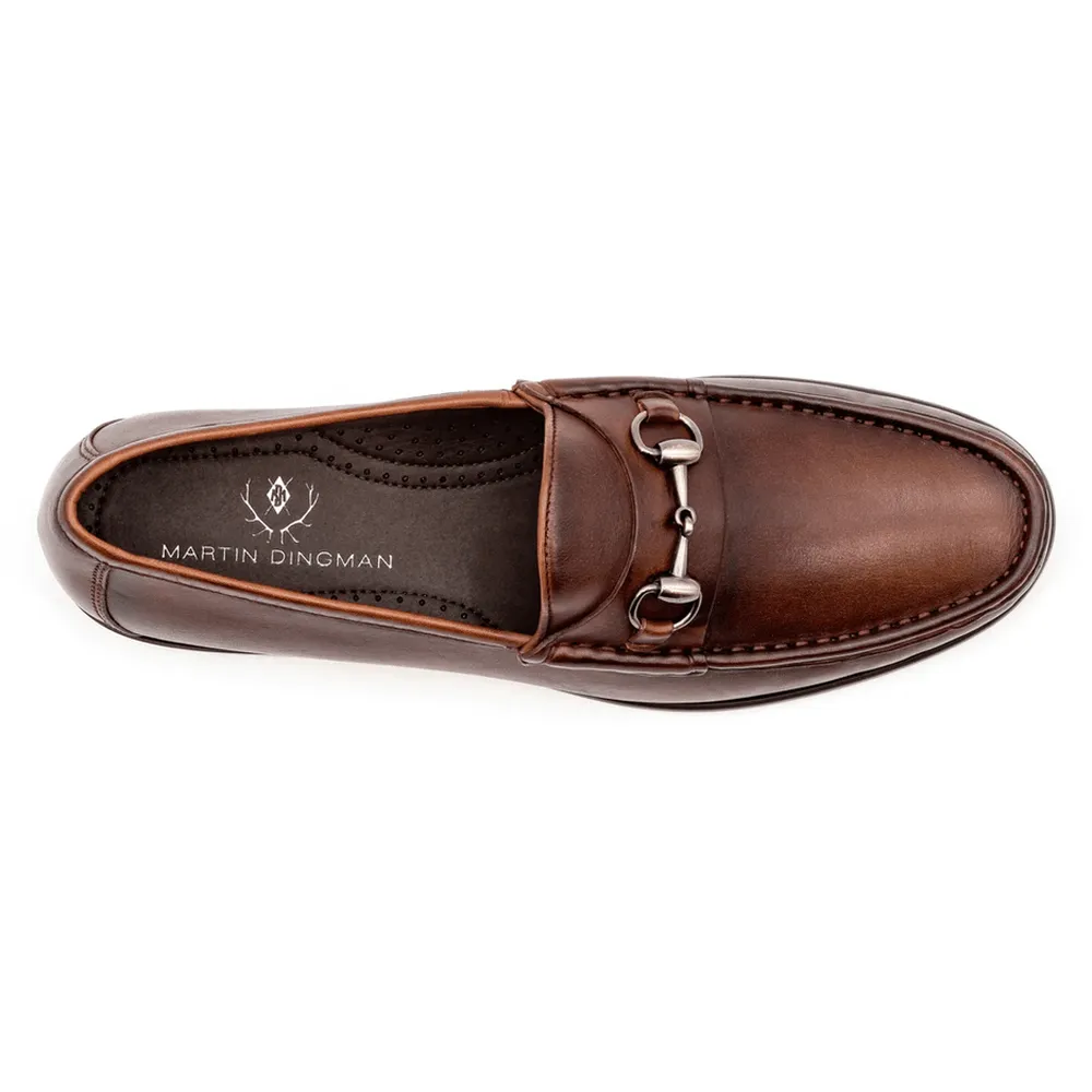 Addison Bit Loafers by Martin Dingman