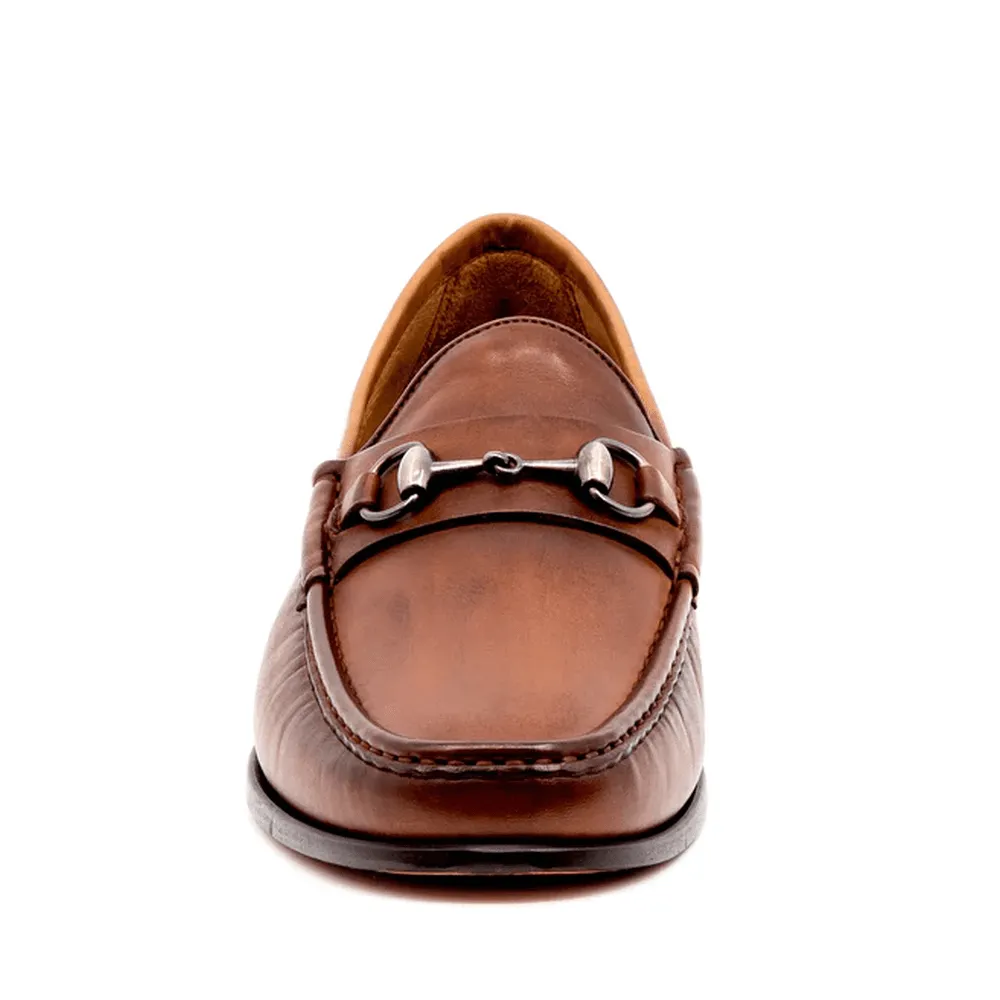 Addison Bit Loafers by Martin Dingman