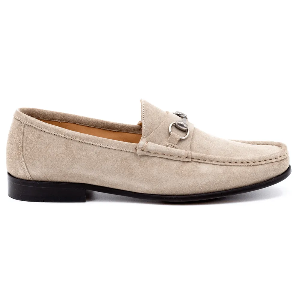 Addison Bit Loafers by Martin Dingman