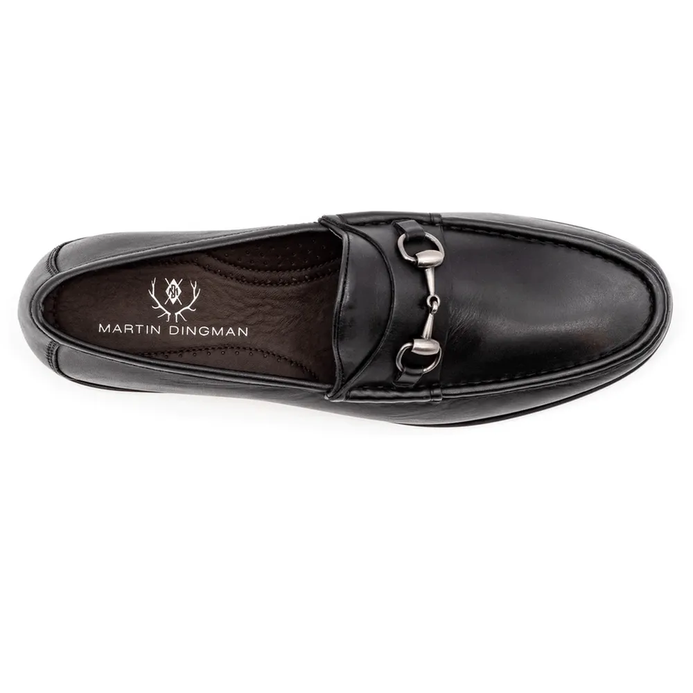 Addison Bit Loafers by Martin Dingman
