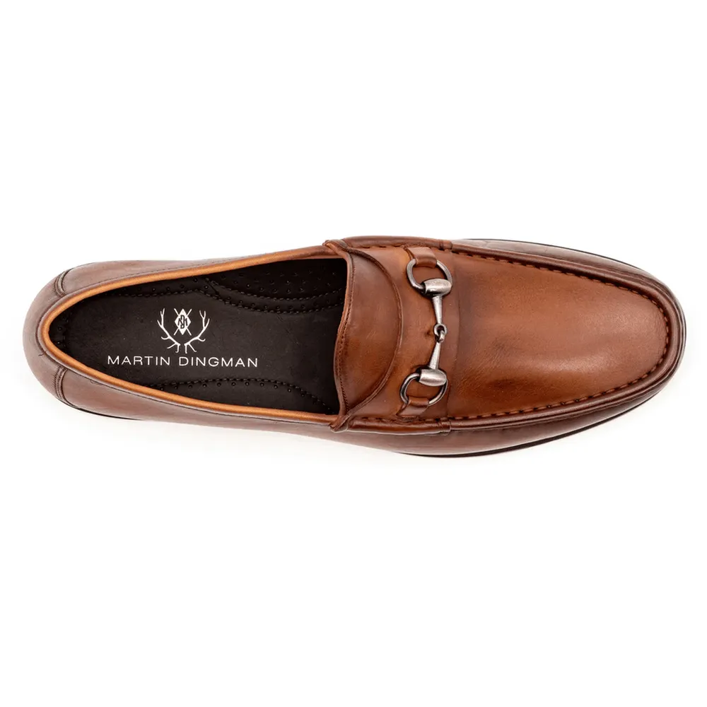Addison Bit Loafers by Martin Dingman