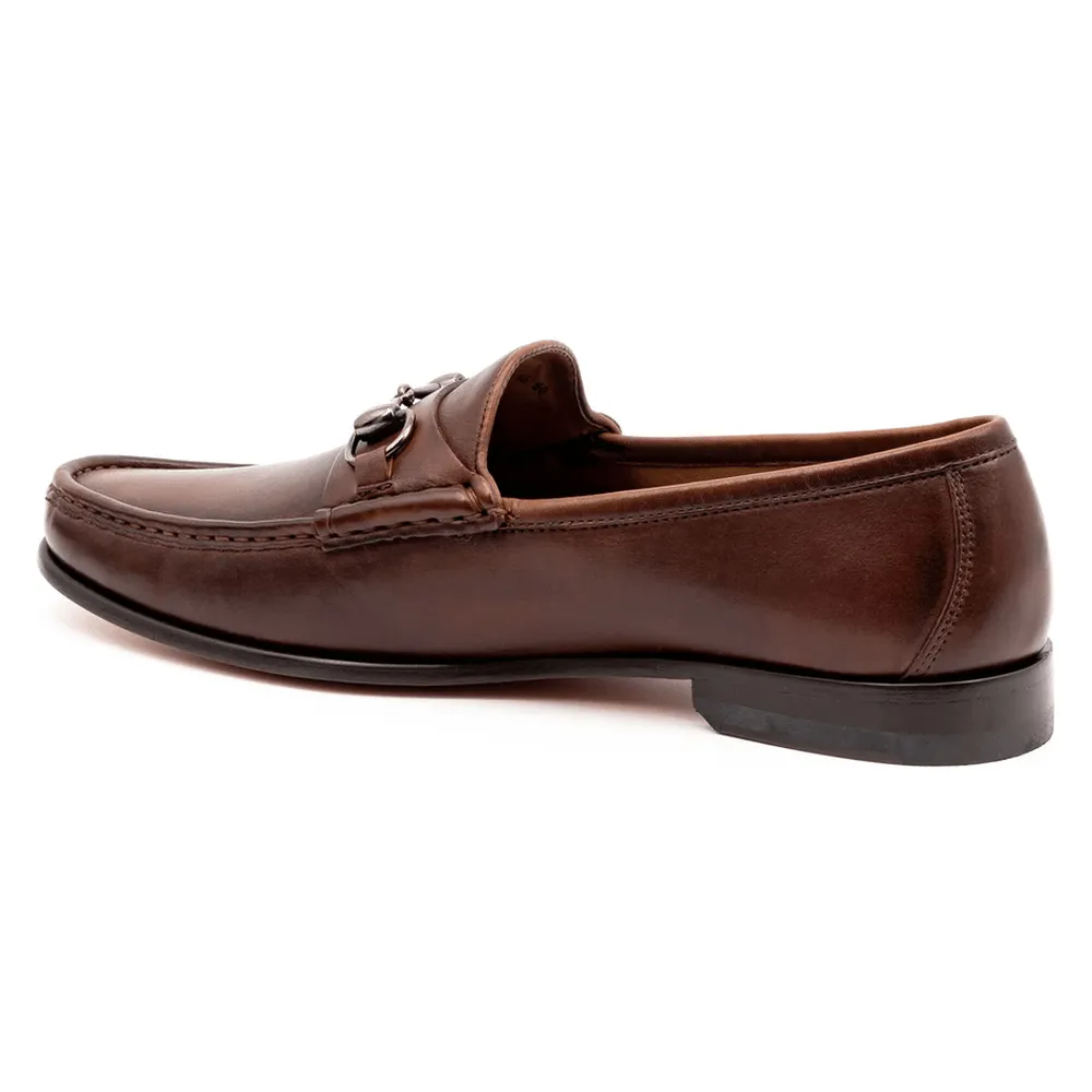 Addison Bit Loafers by Martin Dingman