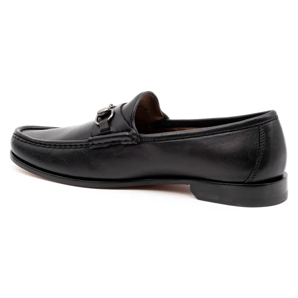 Addison Bit Loafers by Martin Dingman