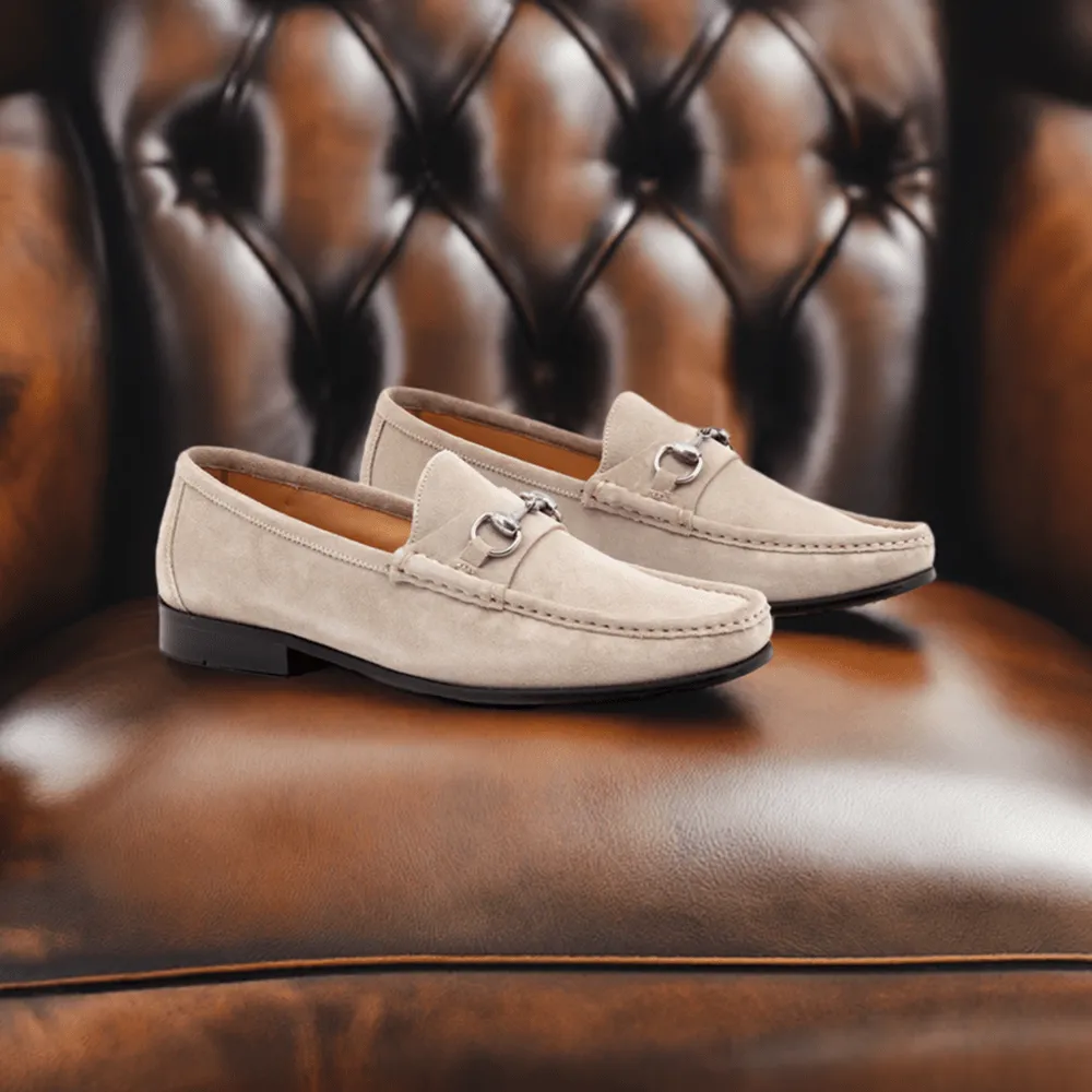 Addison Bit Loafers by Martin Dingman