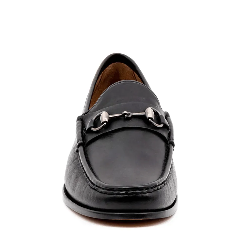 Addison Bit Loafers by Martin Dingman