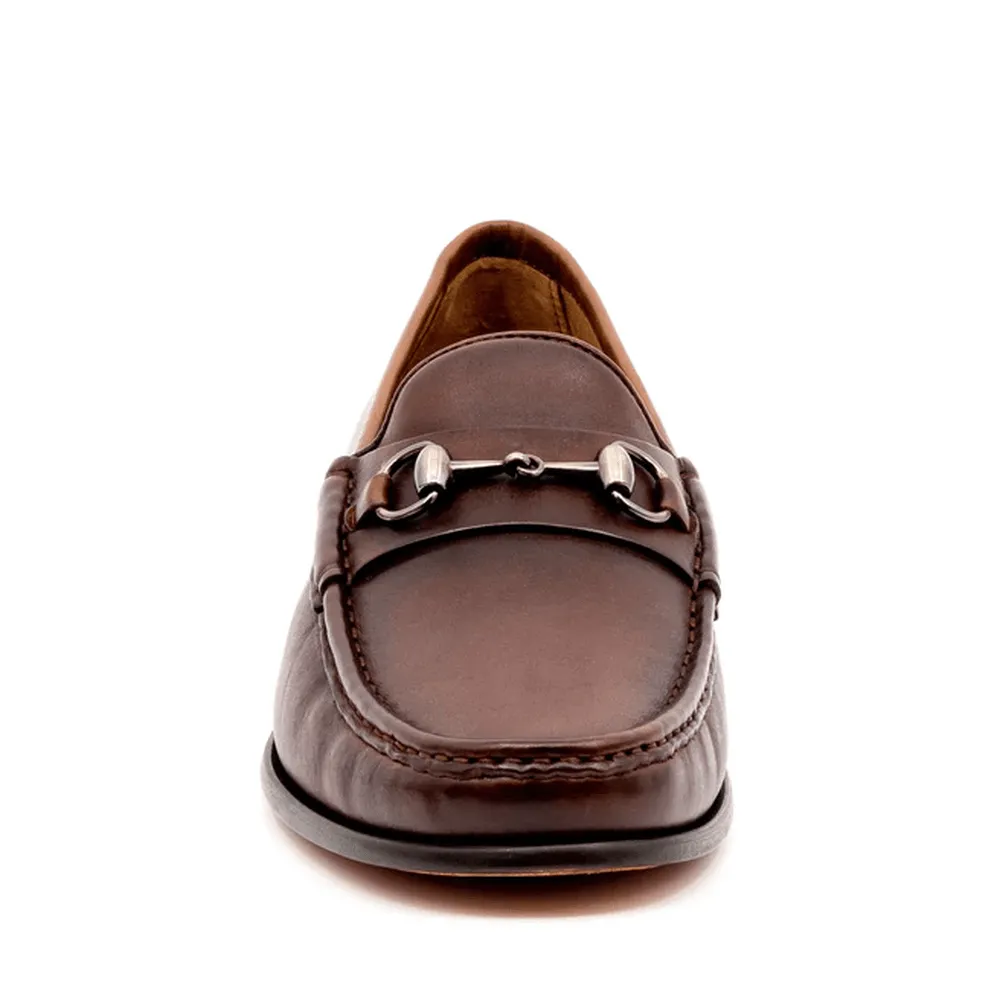 Addison Bit Loafers by Martin Dingman