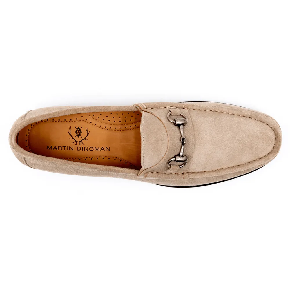 Addison Bit Loafers by Martin Dingman