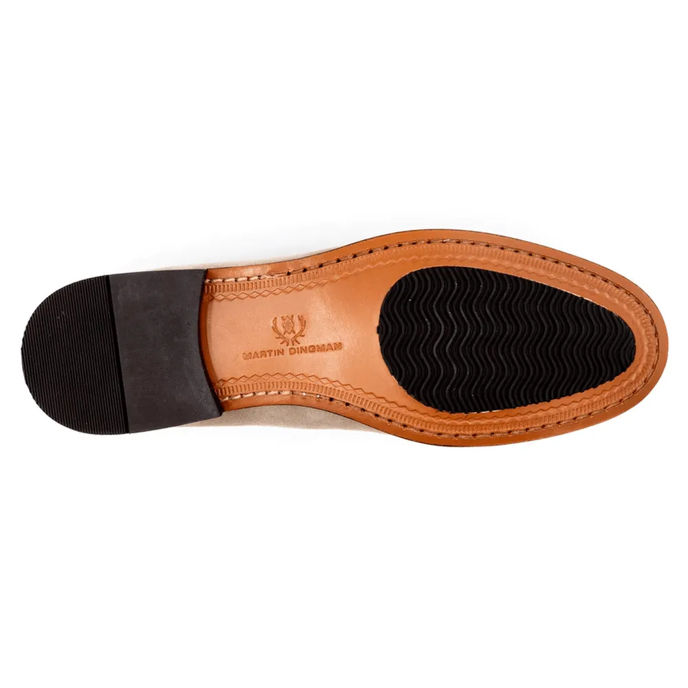 Addison Bit Loafers by Martin Dingman