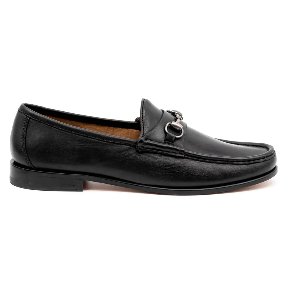 Addison Bit Loafers by Martin Dingman