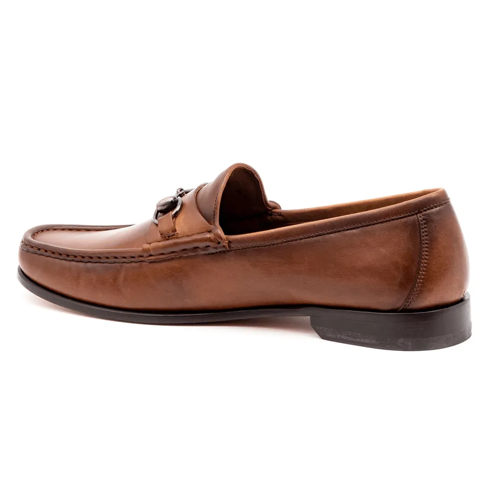 Addison Bit Loafers by Martin Dingman