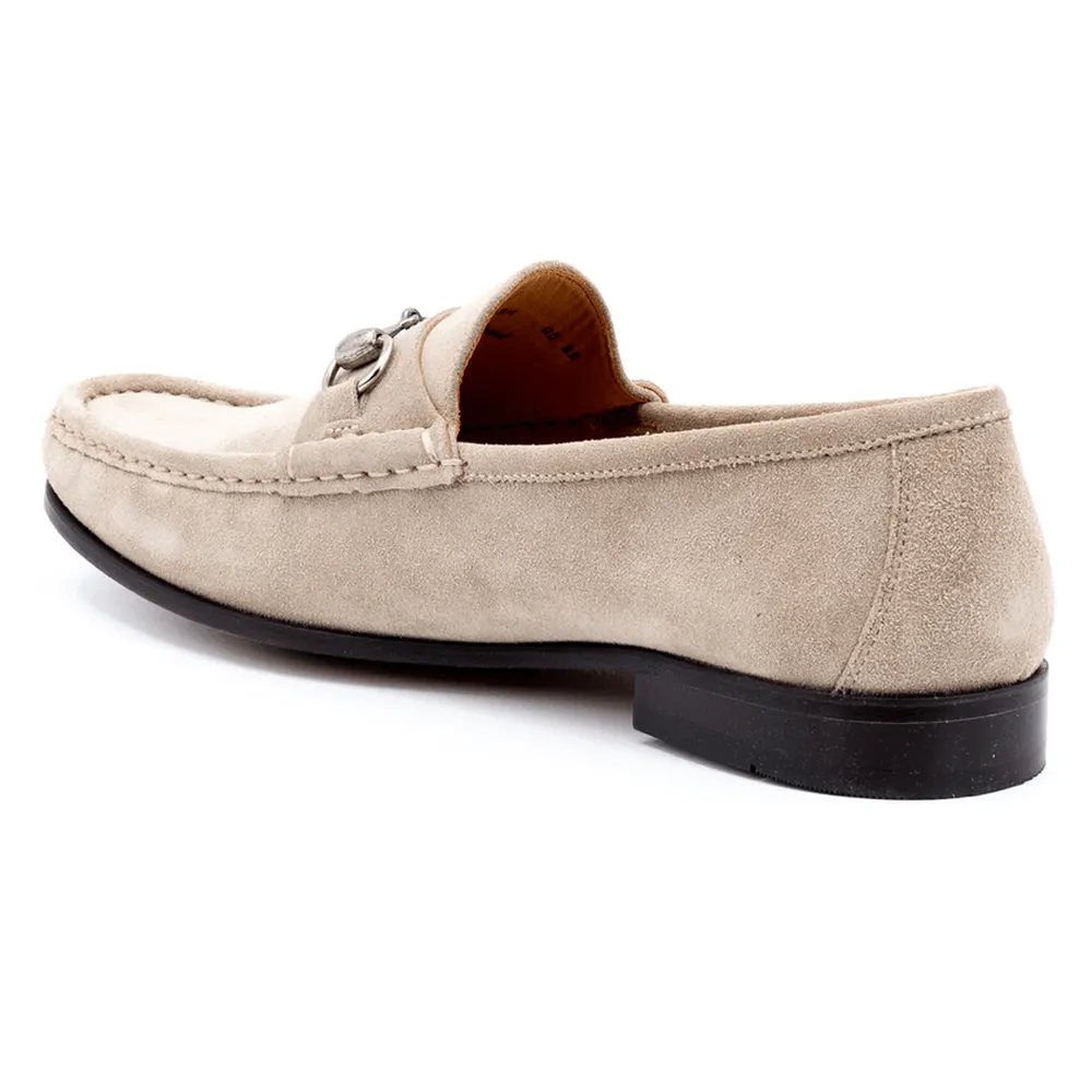 Addison Bit Loafers by Martin Dingman