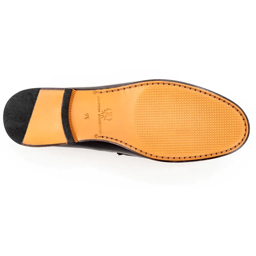 Addison Bit Loafers by Martin Dingman