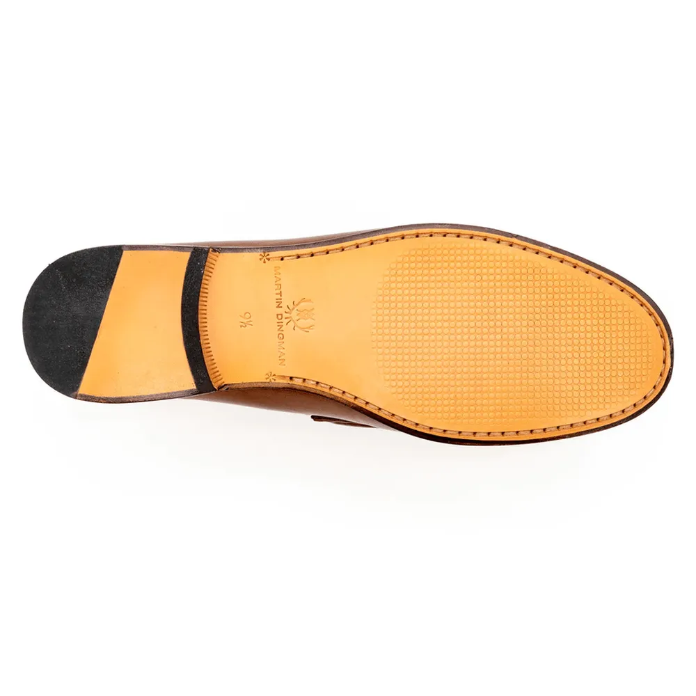 Addison Bit Loafers by Martin Dingman