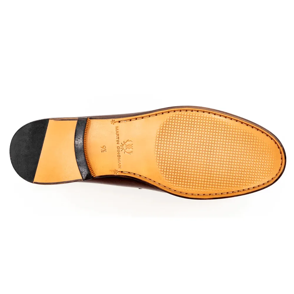 Addison Bit Loafers by Martin Dingman