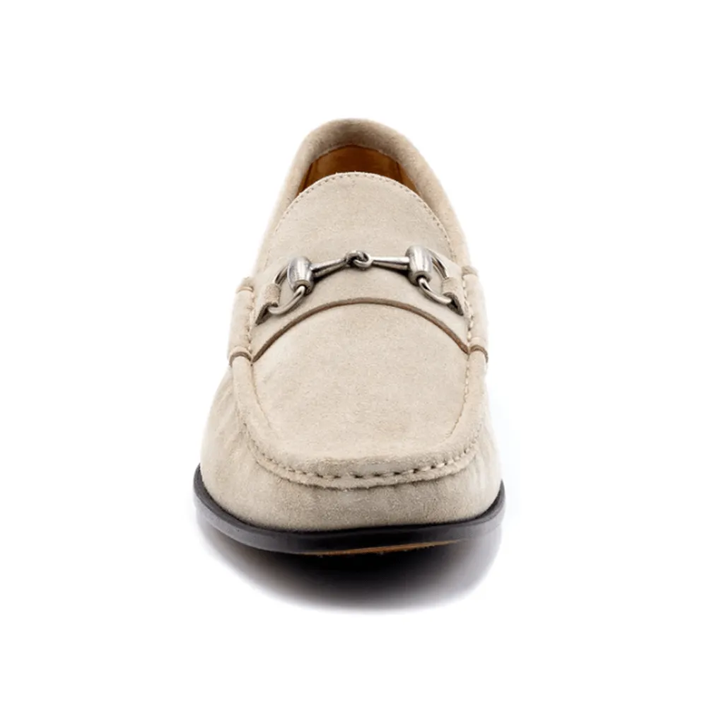 Addison Bit Loafers by Martin Dingman