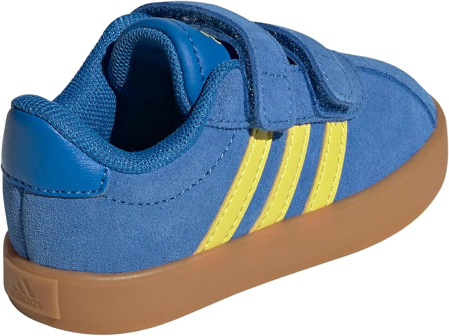 adidas Baby-Boy's Vl Court 3.0 Sneaker