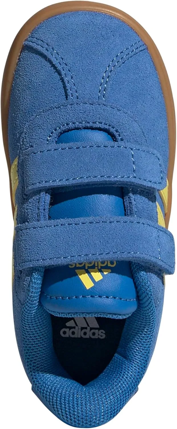 adidas Baby-Boy's Vl Court 3.0 Sneaker