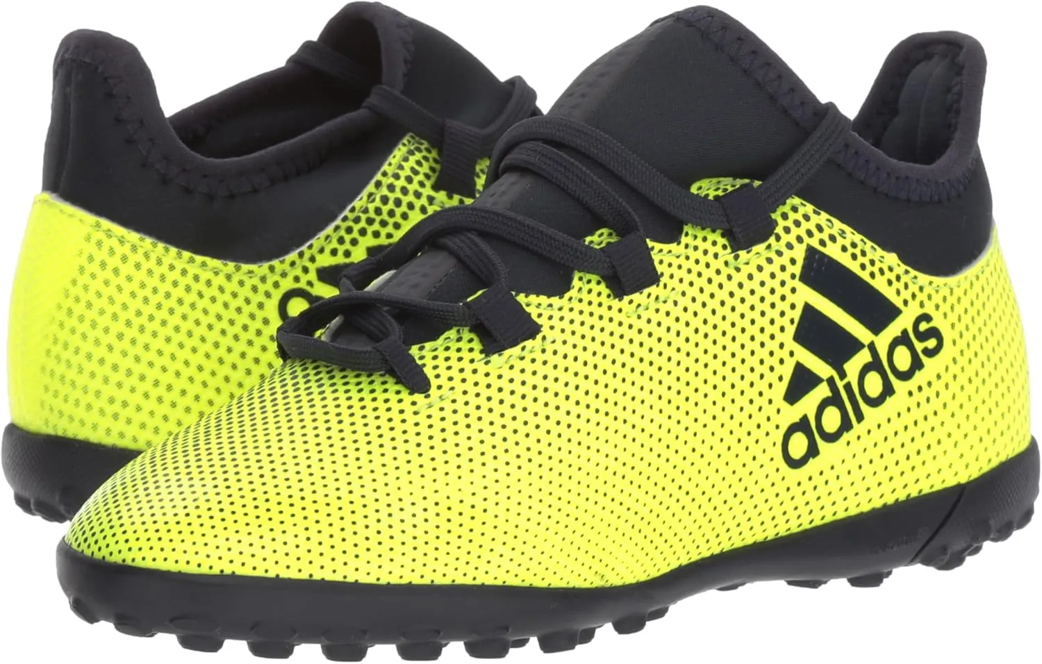 adidas Boy's X Tango 17.3 Tf J Soccer Shoe