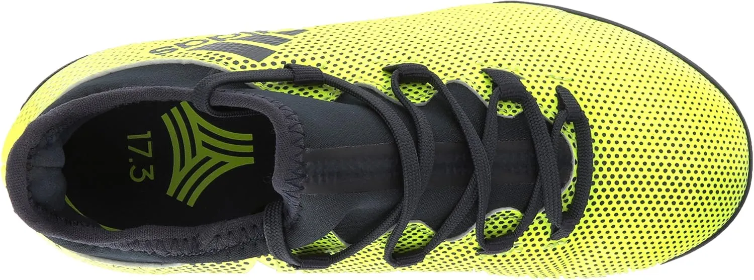 adidas Boy's X Tango 17.3 Tf J Soccer Shoe