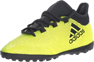 adidas Boy's X Tango 17.3 Tf J Soccer Shoe