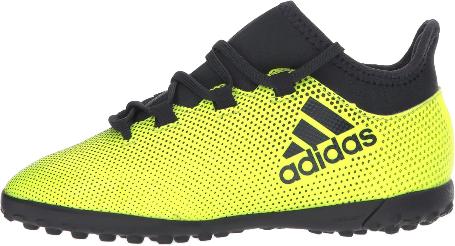 adidas Boy's X Tango 17.3 Tf J Soccer Shoe