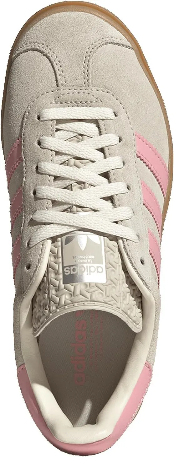 Adidas Gazelle Bold J Big Kid Sneaker