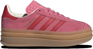 Adidas Gazelle Bold J Big Kid Sneaker