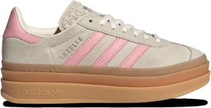 Adidas Gazelle Bold J Big Kid Sneaker