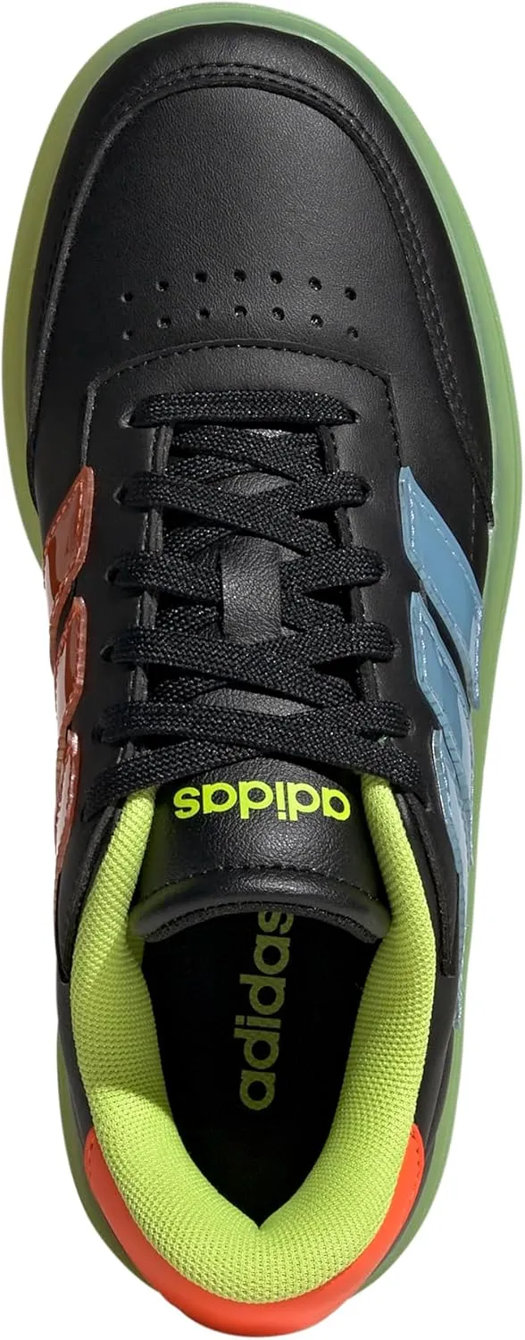 adidas Kids' Courtblock Sneaker