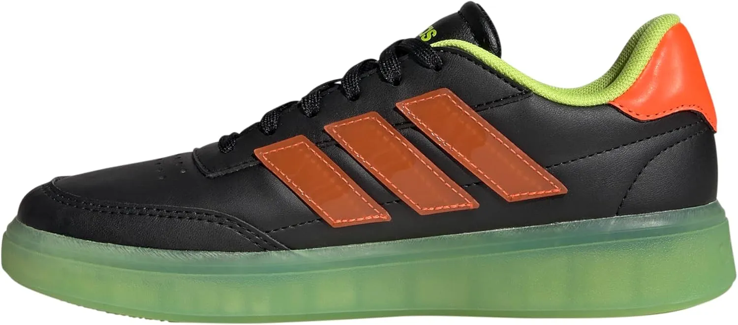 adidas Kids' Courtblock Sneaker
