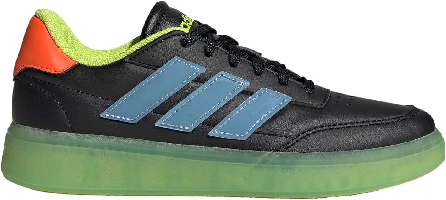 adidas Kids' Courtblock Sneaker