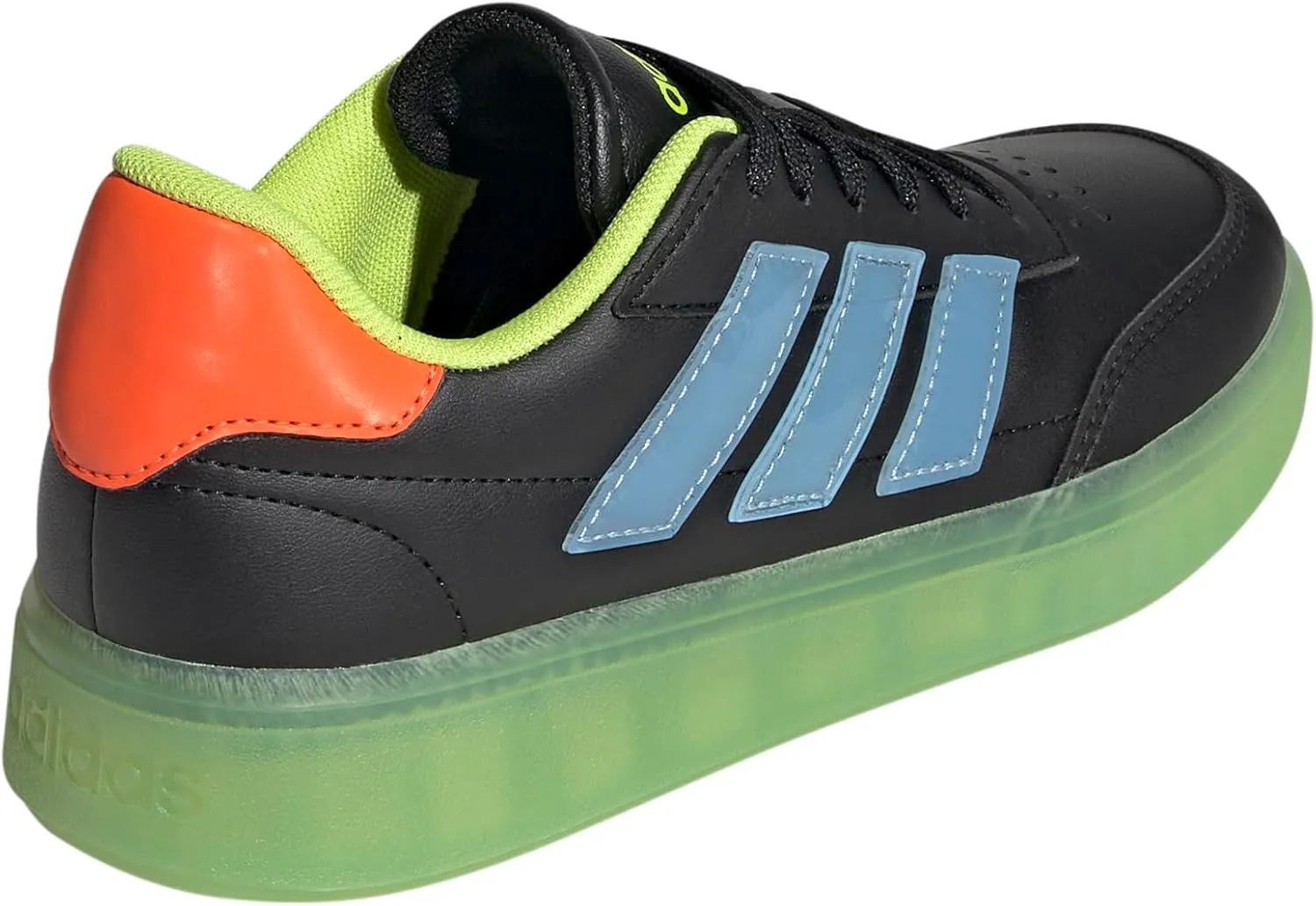 adidas Kids' Courtblock Sneaker