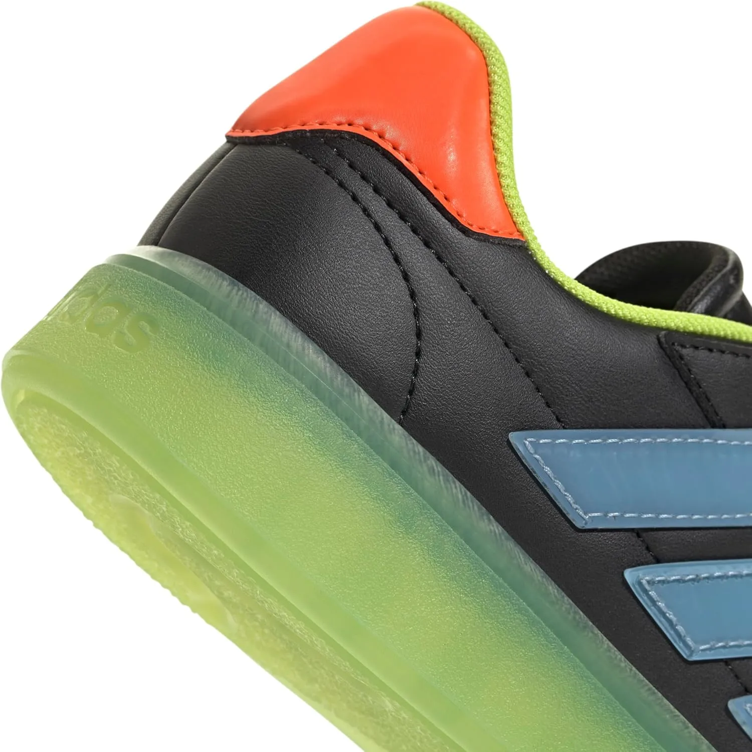adidas Kids' Courtblock Sneaker