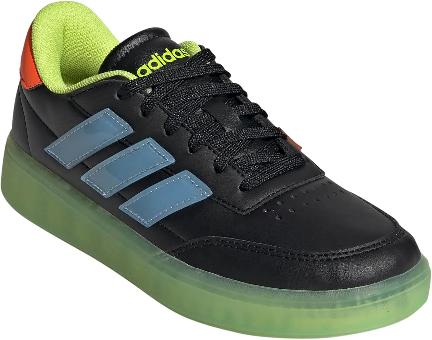 adidas Kids' Courtblock Sneaker
