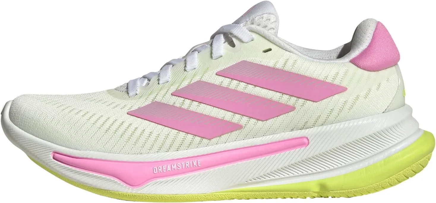 adidas Kids' Supernova Step Running Sneaker