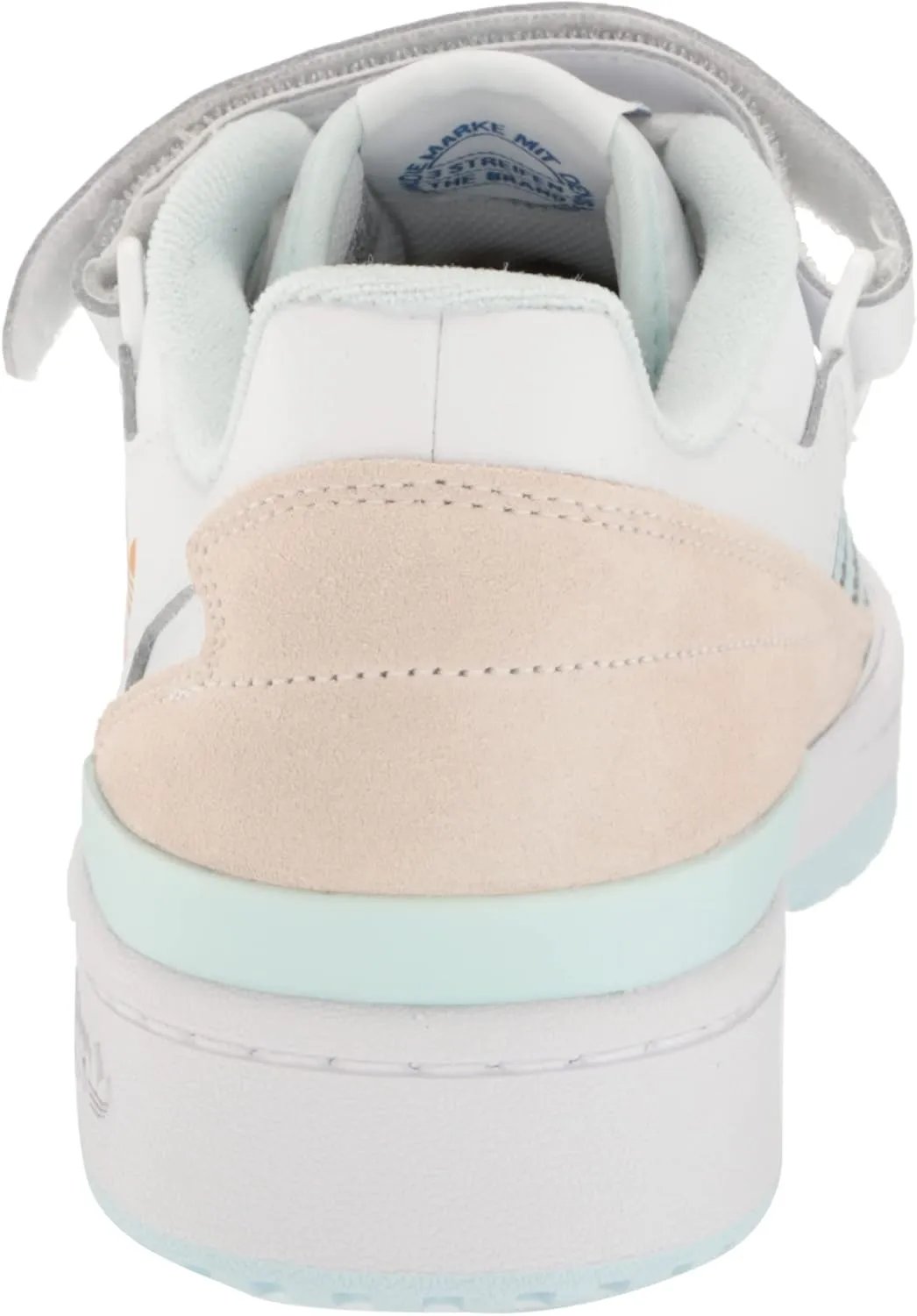 adidas Men's Forum Low Sneaker