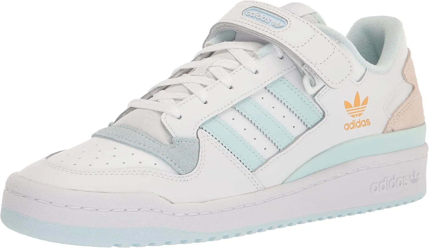 adidas Men's Forum Low Sneaker
