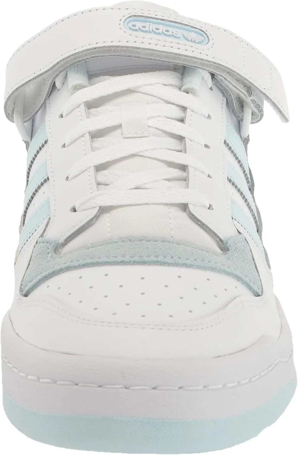 adidas Men's Forum Low Sneaker
