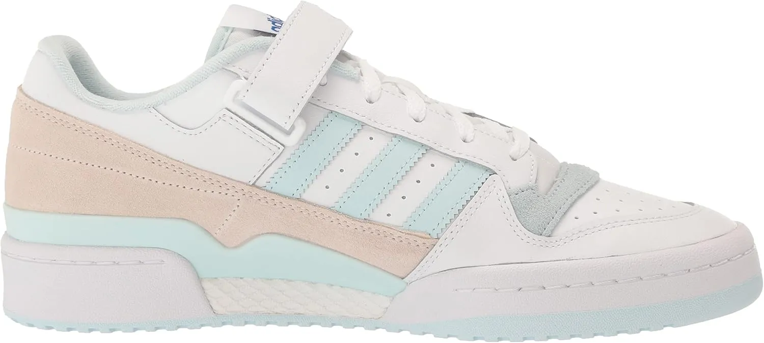 adidas Men's Forum Low Sneaker