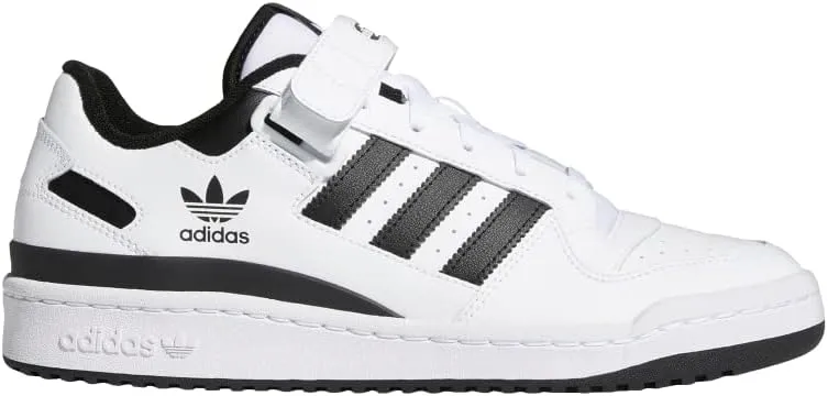adidas Men's Forum Low Sneaker
